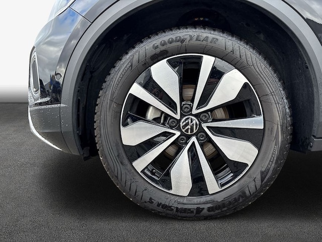 Volkswagen T-Roc 1.0 TSI