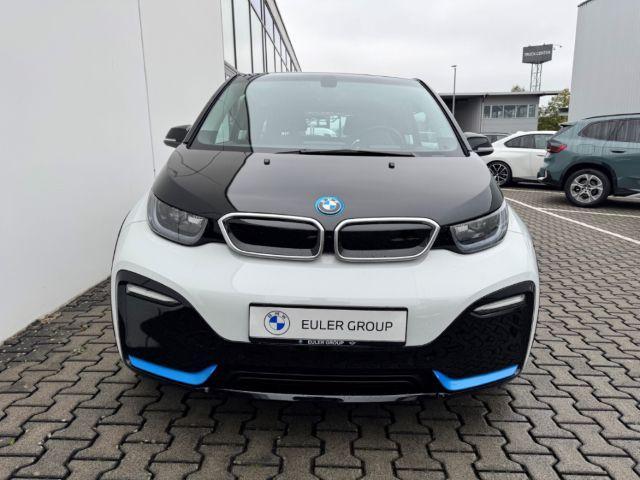 BMW i3 I3S BMW i3s