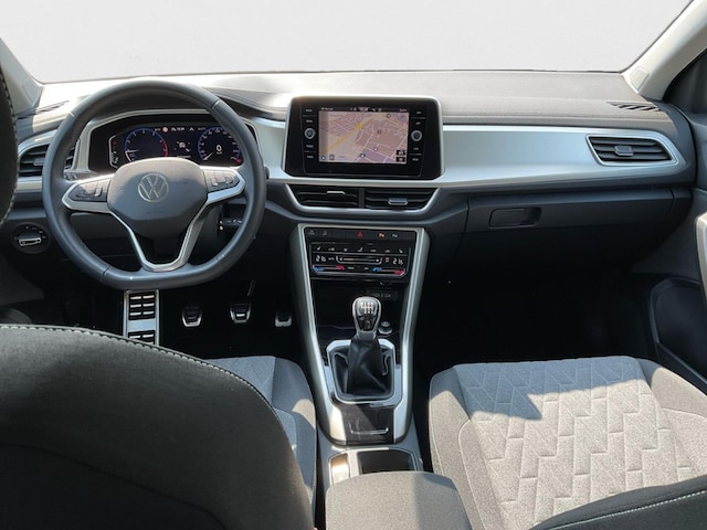 Volkswagen T-Roc 1.0 TSI Move