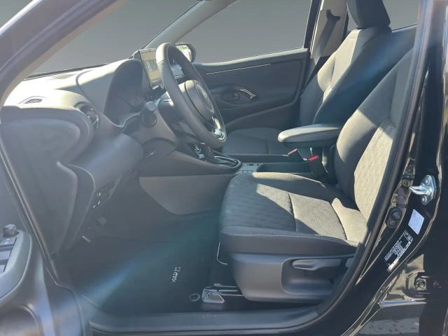 Toyota Yaris 5-deurs Active