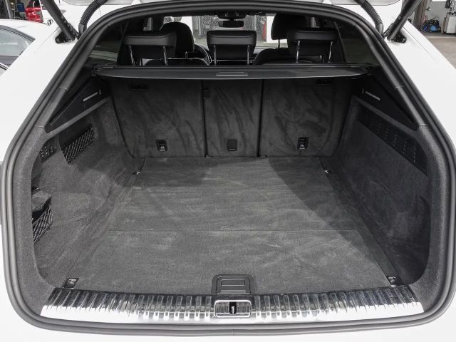 Audi Q8 45 TDI Quattro