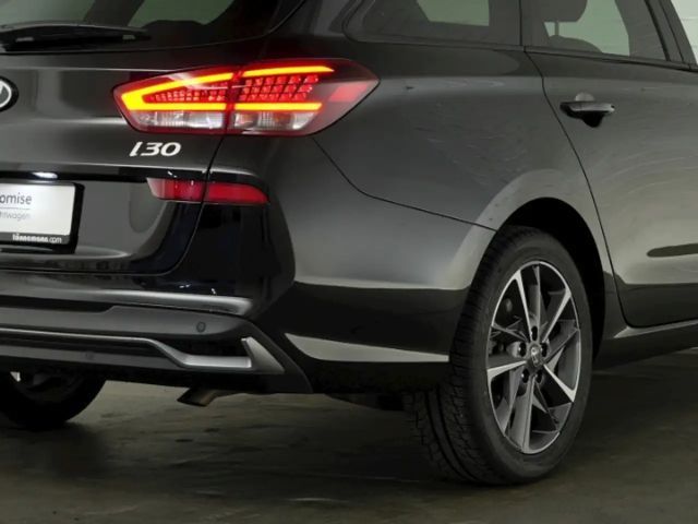 Hyundai i30 Advantage T-GDi