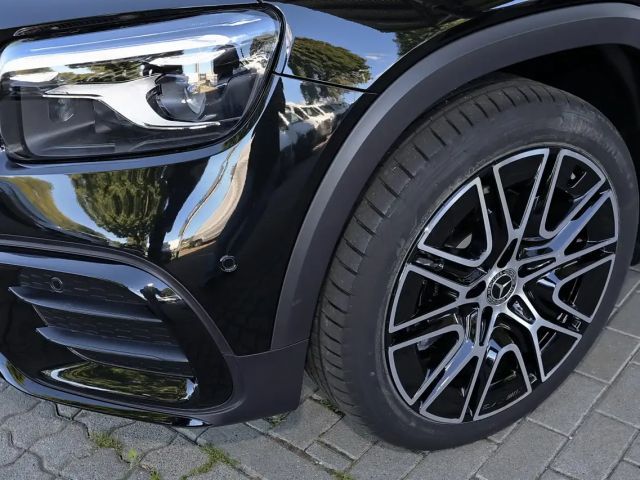 Mercedes-Benz GLB 200 AMG Line