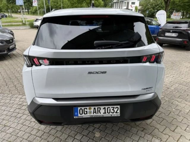 Peugeot 5008 Allure Pack Hybrid