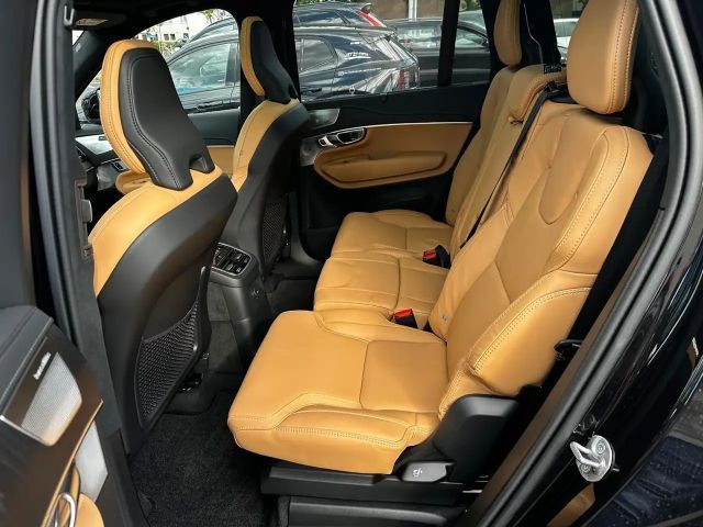 Volvo XC90 AWD T8 Ultra