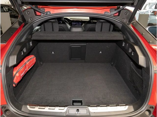 Peugeot 408 GT-Line Hybrid