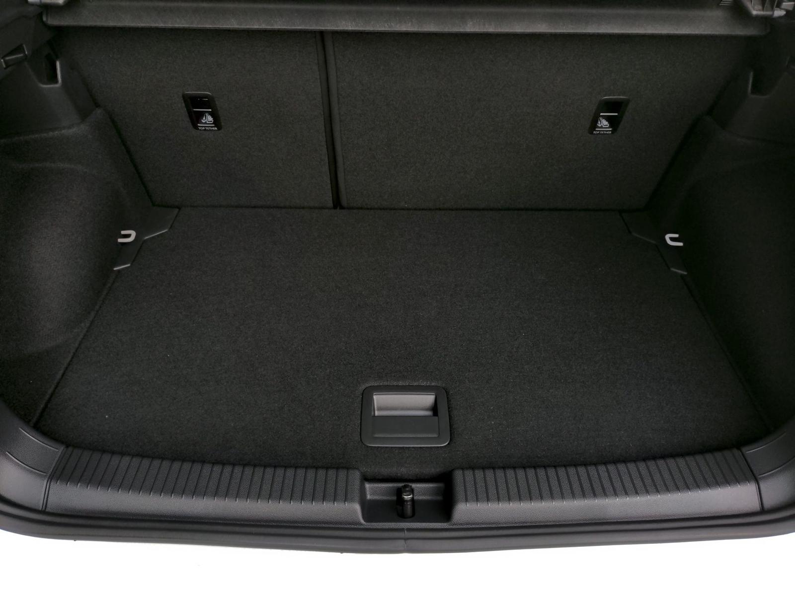 Volkswagen T-Cross 1.0 TSI DSG Style