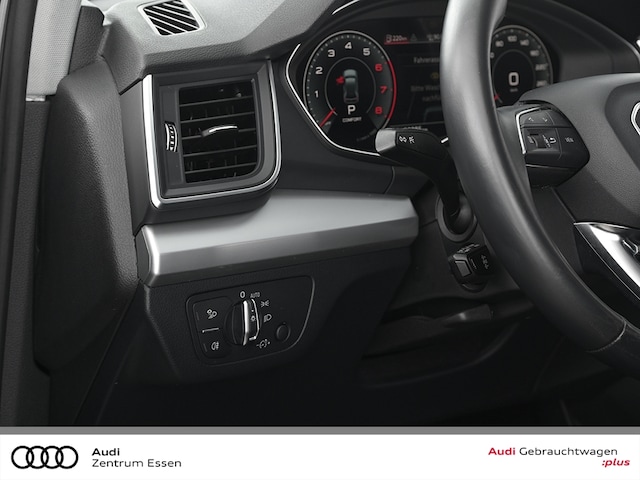 Audi Q5 40 TFSI Quattro S-Tronic Sportback