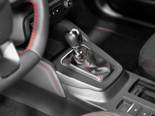 Ford Focus EcoBoost ST Line