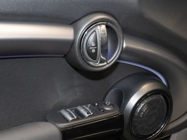 MINI Cooper S Cabrio Cooper S Head-Up HK HiFi DAB LED RFK Navi Shz