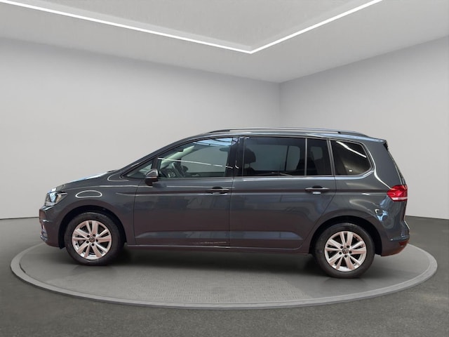 Volkswagen Touran 1.5 TSI Comfortline