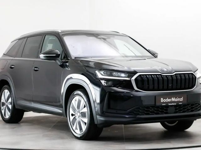 Skoda Kodiaq 2.0 TDI