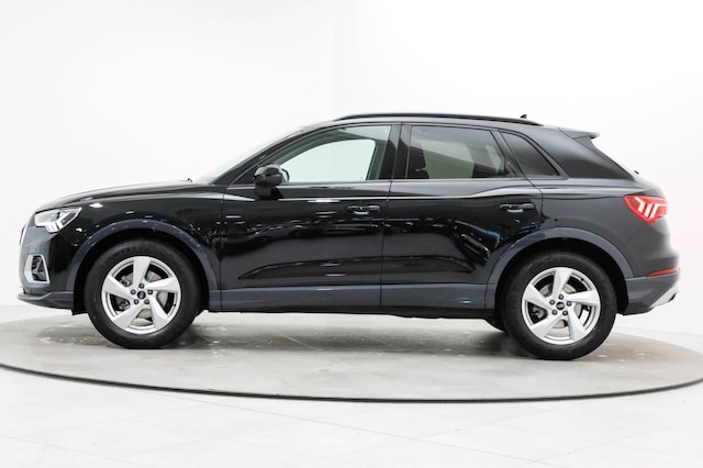 Audi Q3 35 TFSI S-Tronic