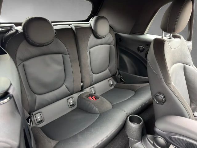 MINI Cooper Cabrio Cooper Cabrio Aut. Classic 17" RFK HiFi HUD DrivAs