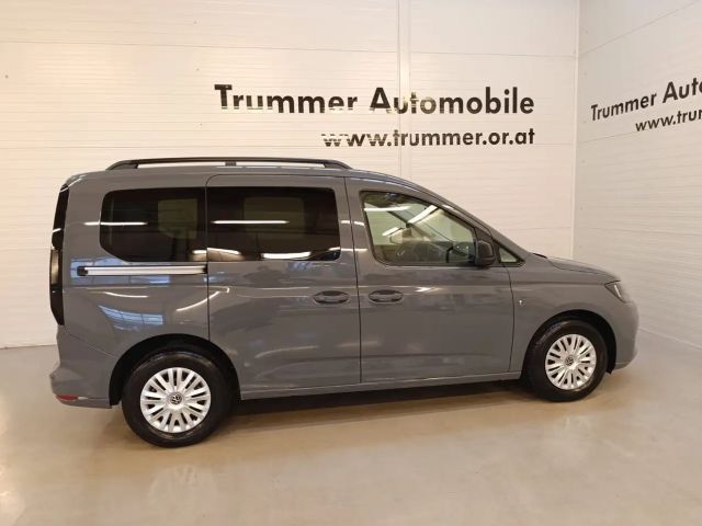 Volkswagen Caddy Family