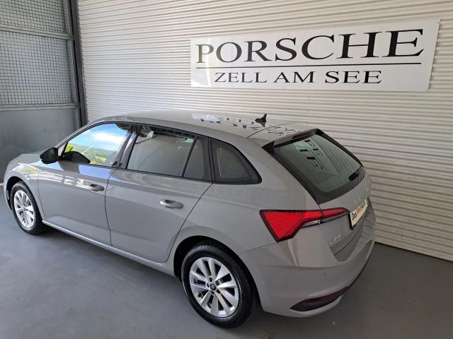 Skoda Scala Essence TSI DSG
