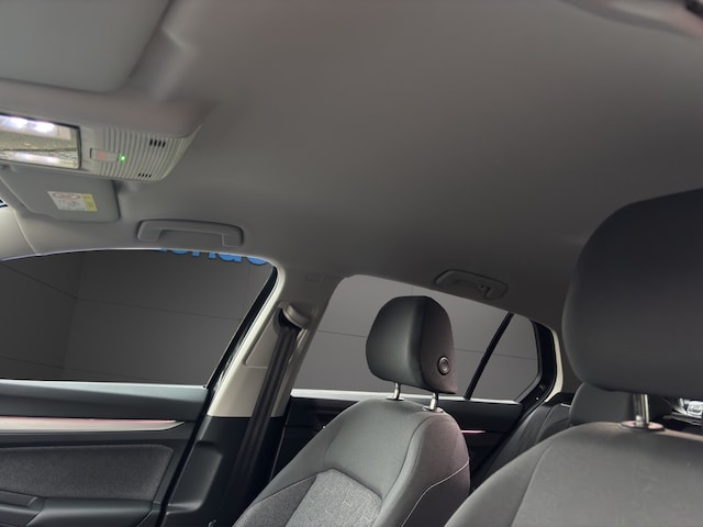 Volkswagen Golf Move