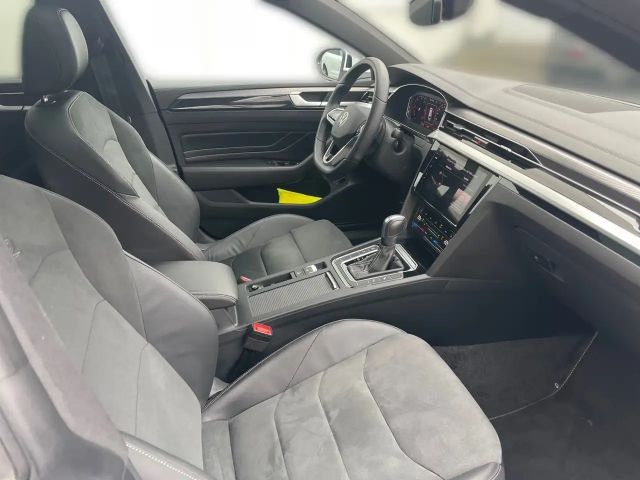 Volkswagen Arteon Shooting Brake R-Line