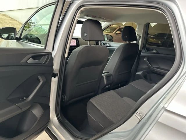 Volkswagen T-Cross 1.0 TSI DSG Life