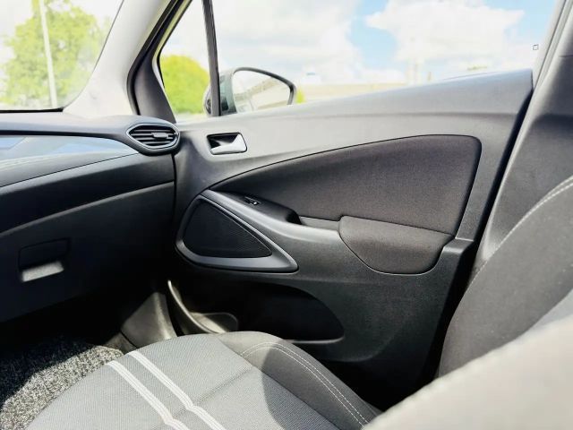 Opel Crossland X 1,2 T ELEG., Navi, Panod, LED, RFK, PTS, Tot, Spur