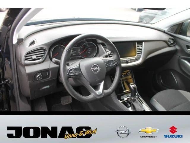Opel Grandland X 1.2 Turbo Innovation