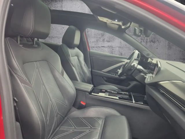 Opel Astra 1.5 CDTI 1.5 Turbo Ultimate