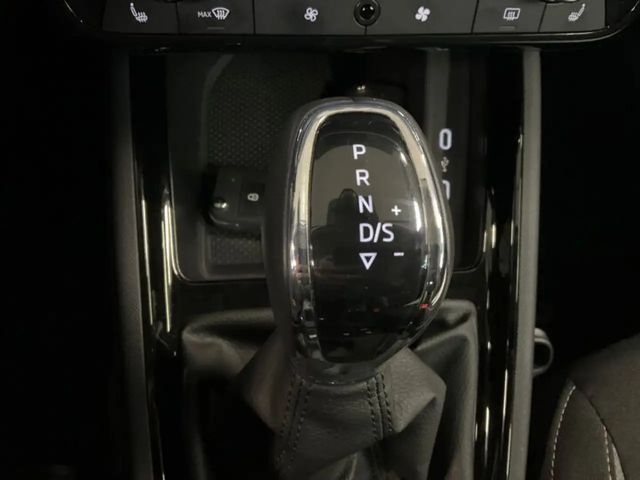 Skoda Scala Selection