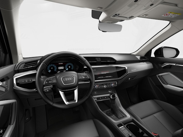 Audi Q3 35 TFSI S-Tronic