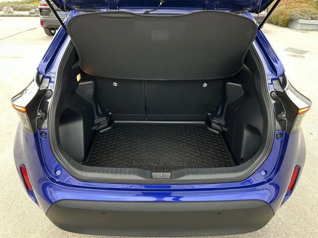 Toyota Yaris Cross Hybride VVT-i