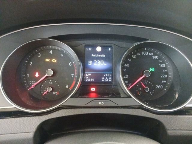 Volkswagen Passat 1.5 TSI Business DSG Variant