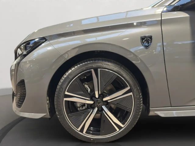 Peugeot 308 GT-Line Hybrid SW