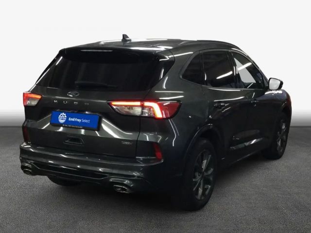 Ford Kuga Plug in Hybrid ST Line