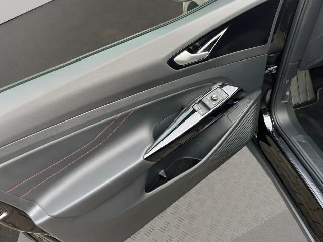 Volkswagen ID.4 4Motion GTX