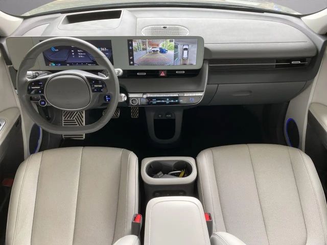 Hyundai IONIQ 5 73 kWh UNIQ