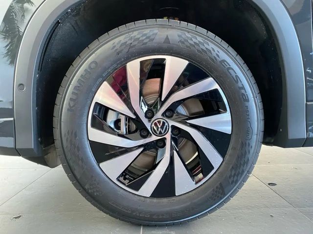 Volkswagen Tayron 2.0 TDI DSG Life