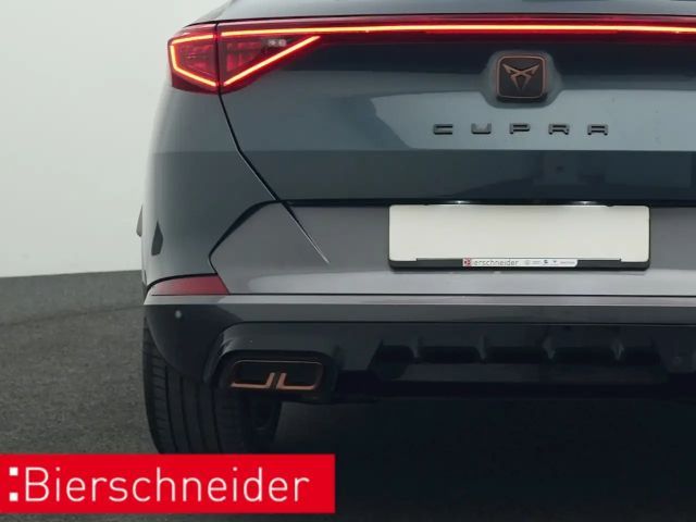 Cupra Formentor 1.4 DSG e-Hybrid