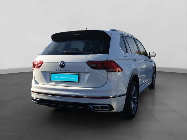Volkswagen Tiguan 2.0 TDI DSG R-Line
