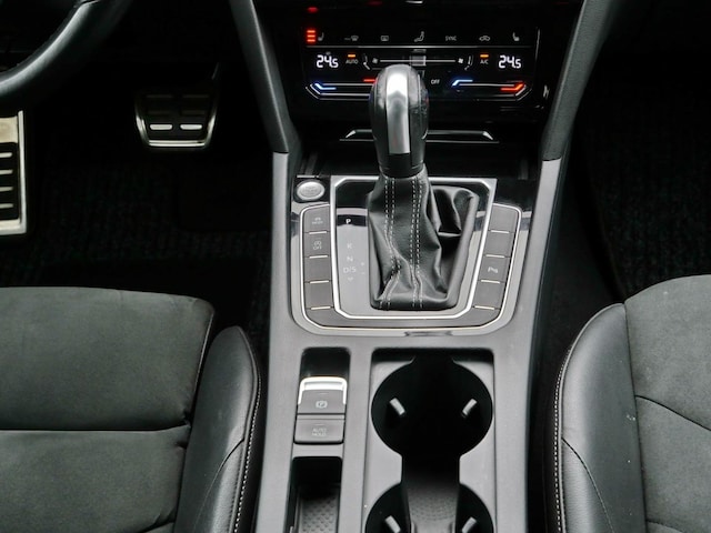 Volkswagen Arteon 2.0 TDI R-Line