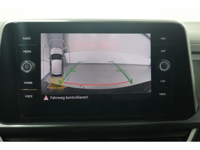 Volkswagen T-Roc 1.0 TSI IQ.Drive Style