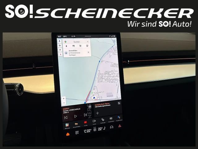 Polestar 3 Dual motor Long range Plus