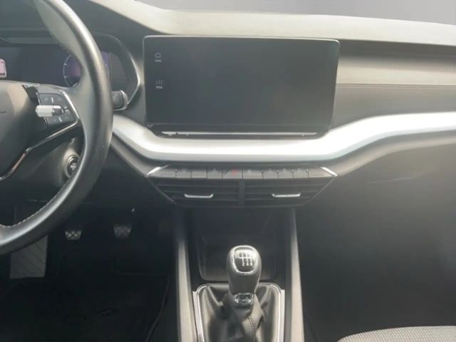 Skoda Octavia 2.0 TDI Ambition Combi