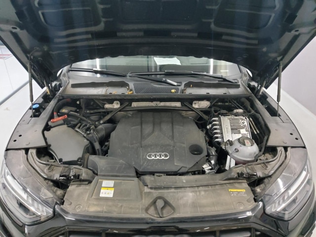 Audi Q5 50 TDI Quattro Sportback