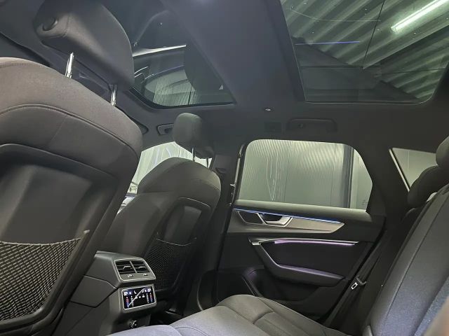 Audi A6 45 TFSI Avant Quattro Sport