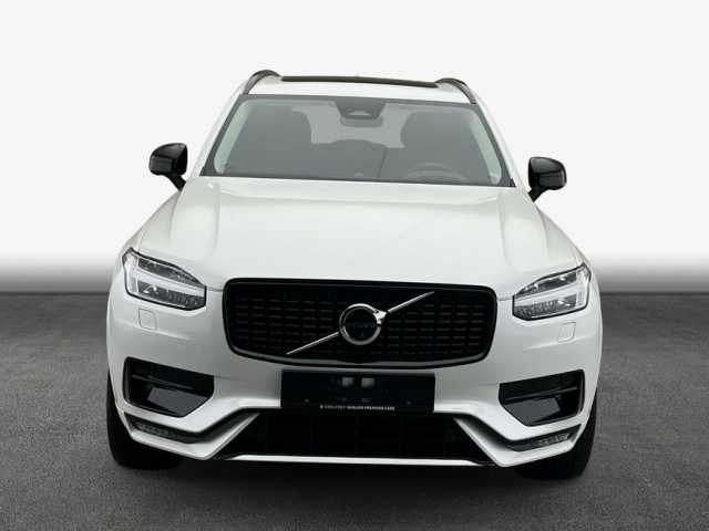 Volvo XC90 XC90
