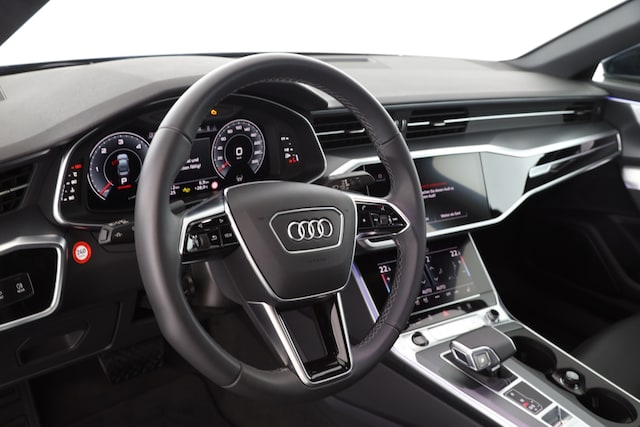 Audi A6 40 TDI S-Tronic Sedan