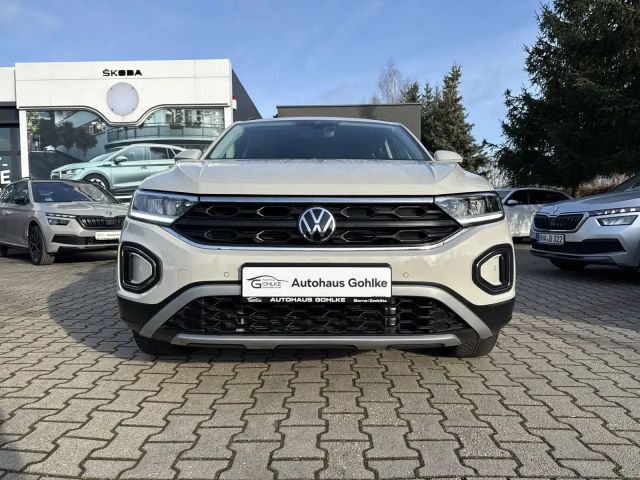 Volkswagen T-Roc DSG Life