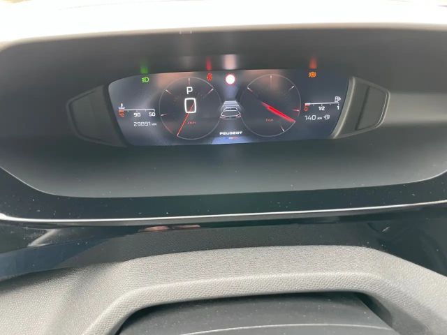 Peugeot 308 Allure Pack BlueHDi EAT8 SW