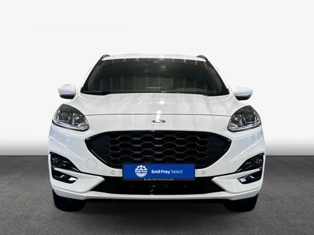 Ford Kuga Plug in Hybrid ST Line