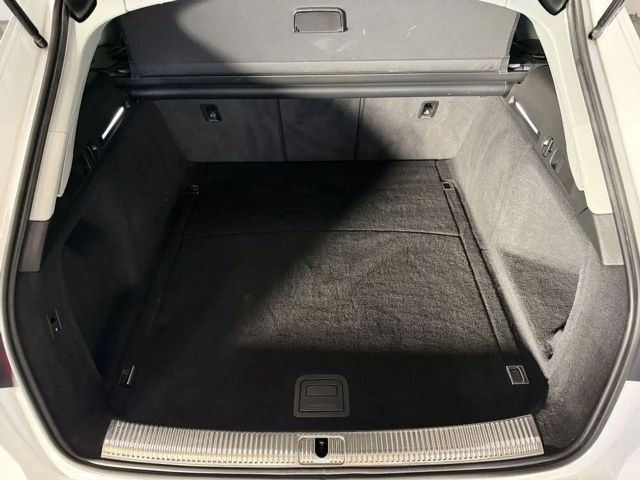 Audi A4 40 TDI Quattro Sport