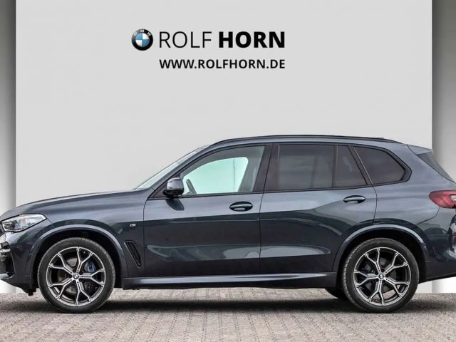 BMW X5 M-Sport xDrive30d